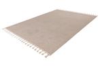Scandinavisch Vloerkleed | Tunis | Beige | 160x230 cm, Huis en Inrichting, Verzenden, Nieuw