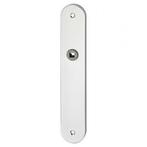 Deurbeslag | Blindschild | Impresso (Aluminium), Verzenden, Nieuw