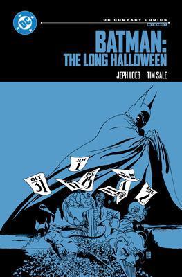 Batman: The Long Halloween (DC Compact Comics) beschikbaar voor biedingen