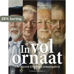 In vol ornaat 9789077922576 Jolanda oosterheert, Verzenden, Zo goed als nieuw, Jolanda oosterheert