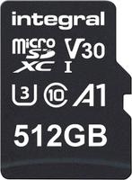 MicroSD 512GB 100 MB/sec, Nieuw, Ophalen of Verzenden
