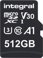 MicroSD 512GB 100 MB/sec, Ophalen of Verzenden, Nieuw