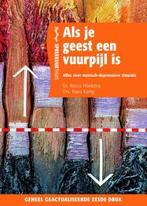 Als je geest een vuurpijl is / Spreekuur thuis 9789066115781, Verzenden, Gelezen, Hans Kamp