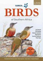 9781775847304 The Sasol Larger Illustrated Guide to Birds..., Verzenden, Nieuw, Ian Sinclair
