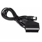 Scart AV Kabel voor Sega Mega Drive I (Nieuw), Spelcomputers en Games, Spelcomputers | Sega, Verzenden, Nieuw