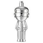 Karl Lagerfeld Karl Ikonik Pour Homme 100 ml Eau de Parfum, Verzenden, Nieuw