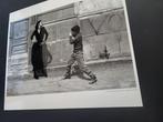 Ferdinando Scianna (1943 - ) - Italie, 1987, Antiek en Kunst