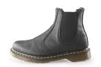 Dr Martens Chelsea boots in maat 43 Zwart | 10% extra, Verzenden, Zwart, Boots, Dr Martens