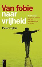Van fobie naar vrijheid 9789063054021 P.J.G. Frijters, Verzenden, Gelezen, P.J.G. Frijters