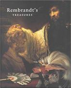 Rembrandts Treasures, Ophalen of Verzenden, Nieuw