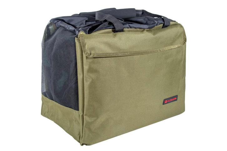 Ultimate Wader Bag (Incl. Waterdichte Mat), Watersport en Boten, Hengelsport | Algemeen, Overige typen, Nieuw, Verzenden