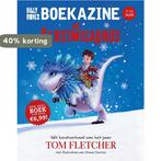 BILLY BONES DE KERSTMISAURUS 0001 8710823005572 Meis & Maas, Verzenden, Gelezen, Meis & Maas