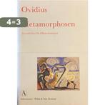 Metamorphosen / Baskerville serie 9789025330996 Ovidius, Verzenden, Gelezen, Ovidius