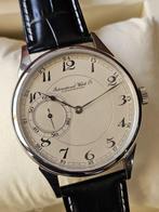 IWC - Schaffhausen cal. 73 Marriage watch - Zonder, Nieuw