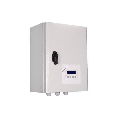 1 fase standenregelaar met dag-week timer | 13 A, Doe-het-zelf en Verbouw, Ventilatie en Afzuiging, Nieuw, Verzenden