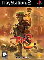Jak 3 (Losse CD) (PS2 Games) (Koopjeshoek), Spelcomputers en Games, Games | Sony PlayStation 2, Ophalen of Verzenden, Zo goed als nieuw