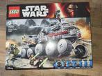 Lego - Star Wars - 75151 - Lego star wars Clone turbo tank -, Nieuw