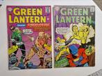 Green Lantern 29; 48 - Green Lantern - 2 Comic - Eerste druk, Boeken, Strips | Comics, Nieuw