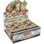 Yu-Gi-Oh! Dimension Force Booster Box, Verzenden, Nieuw