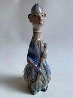 Goebel, Walter Bosse (attr.) - Beeldje - Muzikant - Keramiek, Antiek en Kunst, Antiek | Glas en Kristal