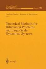 Numerical Methods for Bifurcation Problems and . Doedel,, Boeken, Zo goed als nieuw, Doedel, Eusebius, Verzenden