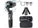 Hohem iSteadyPro 3 Splash-Proof Handheld 3-Axis Gimbal, Huis en Inrichting, Verzenden, Zo goed als nieuw