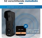 AyeCam Draadloze Chime - Voor AyeCam Video Deurbel - 1 Stuk, Huis en Inrichting, Deurbellen, Ophalen of Verzenden, Nieuw