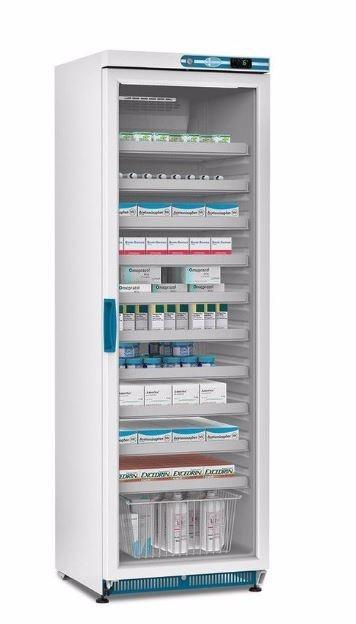 Medicijnenkoelkast met schuifladen | 600x640x1.850 mm, Zakelijke goederen, Horeca | Keukenapparatuur, Verzenden