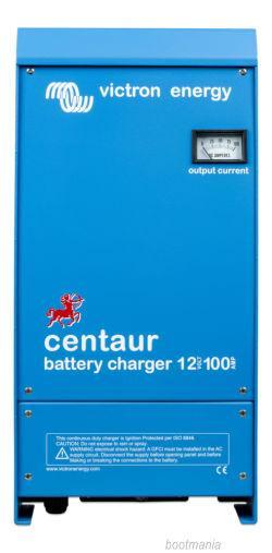 Victron Centaur Charger 12/100 (3), Watersport en Boten, Accessoires en Onderhoud, Verzenden
