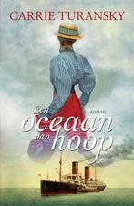Een oceaan van hoop / De Familie McAllister / 1, Boeken, Verzenden, Gelezen, Carrie Turansky