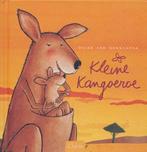 Kleine Kangoeroe 9789044806175 Guido van Genechten, Verzenden, Zo goed als nieuw, Guido van Genechten