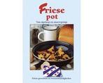 Friese pot - Friese pot, Boeken, Ophalen of Verzenden, Nieuw