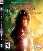 Playstation 3 Chronicles of Narnia: Prince Caspian, Verzenden, Zo goed als nieuw