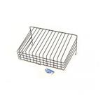 Ruifje metaal - Nestmateriaal - Nesten - Overige dieren, Verzenden, Nieuw