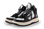 Replay Hoge sneakers in maat 37 Zwart | 10% extra korting, Kinderen en Baby's, Kinderkleding | Schoenen en Sokken, Jongen of Meisje