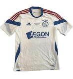 AJAX - Nederlandse voetbal competitie - 2014 - Voetbalshirt, Nieuw