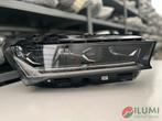SKODA SUPERB IV CRYSTAL LED KOPLAMP R KPL 3P1941016A, Verzenden, Gebruikt, Skoda