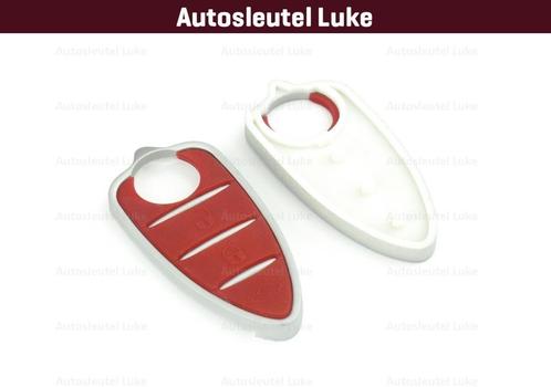 3-knops autosleutel paneel kpb562 voor Alfa Romeo, Auto-onderdelen, Elektronica en Kabels, Nieuw, Verzenden
