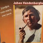 LP gebruikt - Johan Vandenberghe - Liedjes Van Mien, Voe..., Verzenden, Zo goed als nieuw