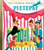 Pietepaf het circushondje / Gouden Boekjes 9789054446804, Verzenden, Gelezen, Dorothy Kunhardt