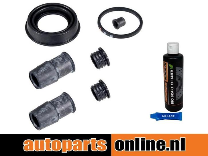 Remklauw revisie set Mercedes-benz E-klasse, Auto-onderdelen, Besturing, Nieuw, Verzenden