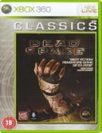 Dead Space (Classics) [Xbox 360], Spelcomputers en Games, Ophalen of Verzenden, Nieuw
