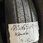 2 x Kenda 185-65-14 C Zomerbanden 5,5mm, Auto-onderdelen, Banden en Velgen, 14 inch, Band(en), Zomerbanden, Bestelwagen