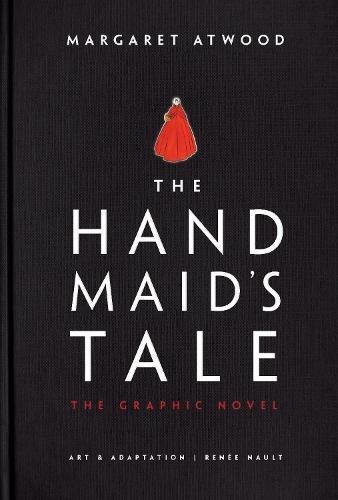 The Handmaids Tale (Graphic Novel): A Novel, Boeken, Studieboeken en Cursussen, Verzenden