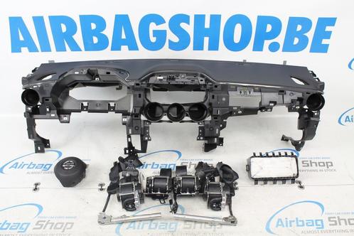 AIRBAG SET – DASHBOARD NISSAN JUKE (2019-HEDEN), Auto-onderdelen, Dashboard en Schakelaars, Gebruikt, Nissan