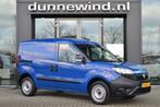 Fiat Doblò 1.4 *BENZINE*22621KM*SCHUIFDEUR*BLUETOOTH, Gebruikt, Overige brandstoffen, ABS, Handgeschakeld