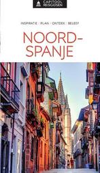 Reisgids Noord Spanje Capitool, Boeken, Nieuw, Verzenden