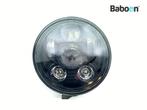 Koplamp Triumph Speedmaster 2012-2015 (865) >469050, Motoren, Gebruikt