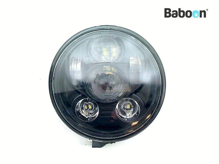 Koplamp Triumph Speedmaster 2012-2015 (865) >469050, Motoren, Onderdelen | Overige, Gebruikt, Verzenden