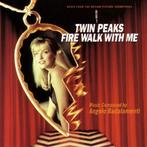 cd ost film/soundtrack - Angelo Badalamenti - Twin Peaks..., Verzenden, Zo goed als nieuw